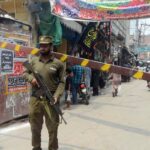 Rawalpindi Police Warden Was Found Injured in The House And Died Several Hours Later Rawalpindi Police