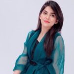 Sanam Baloch celebrates birthday in quarantine Sanam Baloch celebrates birthday in quarantine