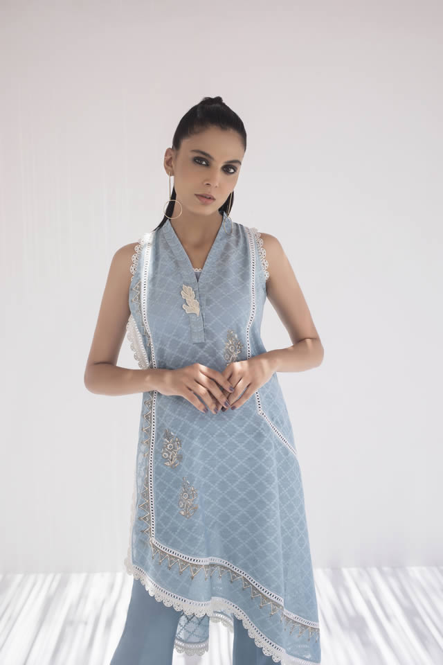 Sania Maskatiya Eid-ul-Azha Collection 2020