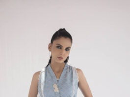 Sania Maskatiya Eid-ul-Azha Collection 2020 Sania Maskatiya Eid-ul-Azha Collection 2020