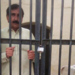 Khairpur Tutor Arrested For Abusing Three Students Sarang Shar
