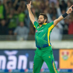 Shahid Afridi will not be selected in the CPL 2020 draft Shahid Afridi will not be selected in the CPL 2020 draft