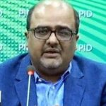 Some Things Need To Be Amended in The Law: Shahzad Akbar Shahzad Akbar