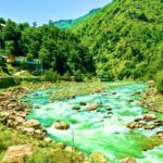 Shangla: Khyber Pakhtunkhwa’s Most Underwater Tourist Destination Shangla Tourist Place