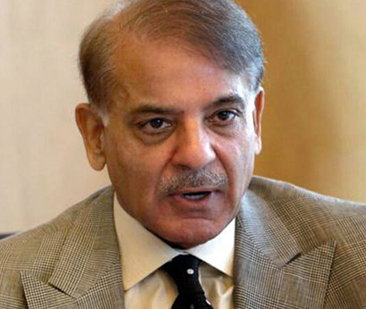 NAB closes LDA City investigation against Shehbaz Sharif, Ahad Cheema NAB closes LDA City investigation against Shehbaz Sharif, Ahad Cheema