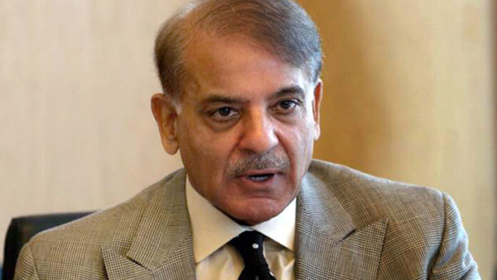 NAB closes LDA City investigation against Shehbaz Sharif, Ahad Cheema