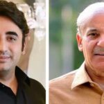Shehbaz, Bilawal discuss the opposition APC agenda Shehbaz, Bilawal discuss the opposition APC agenda