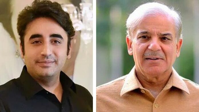 Shehbaz, Bilawal discuss the opposition APC agenda