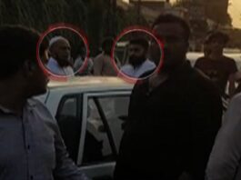A Case Has Been Registered Against a Religious Scholar And His Associates For Attacking a SAMAA Lahore Reporter Sidra Tortured by Allama Zubair Ahmed Zaheer