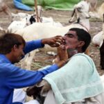 The closure of the Sindh coronavirus was extended until August 15 The closure of the Sindh coronavirus was extended until August 15