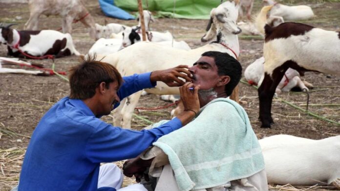 The closure of the Sindh coronavirus was extended until August 15