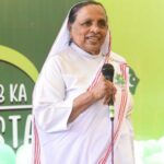 Sister Ruth , Director of Dar-ul-Sukoon Lost The Fight Against The Covid-19 Virus Sister Ruth Lewis