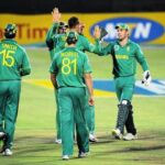 Racist Prejudices Still Exist in Cricket, Black Protege Cricketers South African Cricket Team