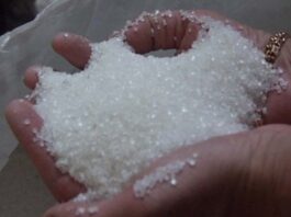 The Government’s Claims Remained Baseless, Sugar Became Rs 90-95 Per kg Sugar