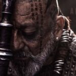 Sanjay Dutt Presents A New Look To The Fans on The Occasion of His Birthday Sanjay Dutt