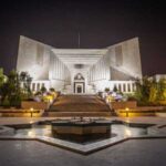 Stop Discussing Judges’ Personal Lives on Social Media: Supreme Court Supreme Court of Pakistan