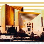 Financial Difficulties For Establishment of 120 Accountability Courts: Pakistan’s Ministry of Law Supreme Court of Pakistan