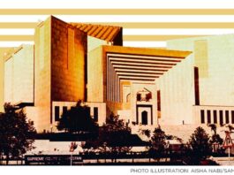 Financial Difficulties For Establishment of 120 Accountability Courts: Pakistan’s Ministry of Law Supreme Court of Pakistan