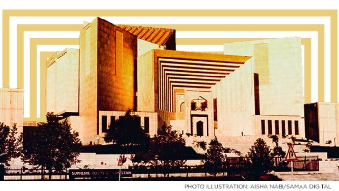 Supreme Court of Pakistan