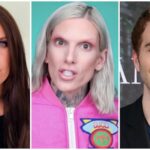 Beauty blogger says Shane Dawson and Jeffrey Starr got their work out of it Tati & James Charlos