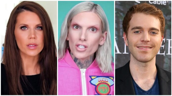 Tati & James Charlos