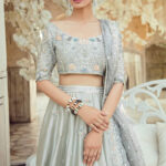 Tena Durrani Exclusive Wedding Collection Tena Durrani Exclusive Wedding Collection