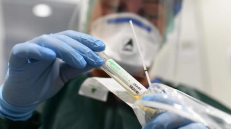 Mexico becomes the fifth hardest country in the pandemic, outperforming France