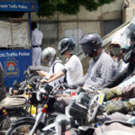 Thieves Sell Motorcycle Stolen From Gulistan-e-Jauhar For Only Rs. 500 Thieves sell bike stolen from Karachi’s Gulistan-e-Jauhar for just Rs500