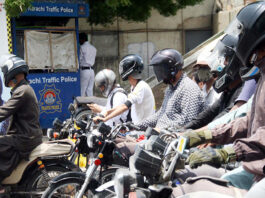Thieves Sell Motorcycle Stolen From Gulistan-e-Jauhar For Only Rs. 500 Thieves sell bike stolen from Karachi’s Gulistan-e-Jauhar for just Rs500