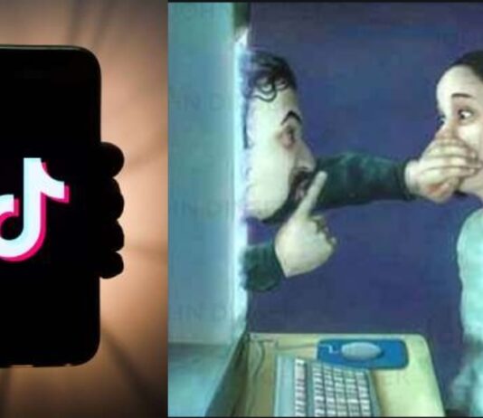 Girl allegedly raped by her “TikTok friend” in Lahore Girl allegedly raped by her "TikTok friend" in Lahore