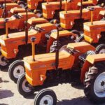 Al Ghazi Tractors Reports a Profit of Rs 4.65 Per Share Tractor