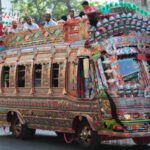 Transporters are demanding that the government of Sindh resume intercity bus services Transporters are demanding that the government of Sindh resume intercity bus services