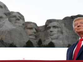 Our children are taught at school to hate their own country: Trump Our children are taught at school to hate their own country: Trump