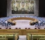 UN Security Council condemns attack on Pakistani stock exchange UN Security Council condemned the attack on the Pakistani stock exchange
