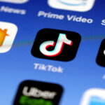 United States ban Chinese social media apps including Tik Tok United States ban Chinese social media apps including Tik Tok