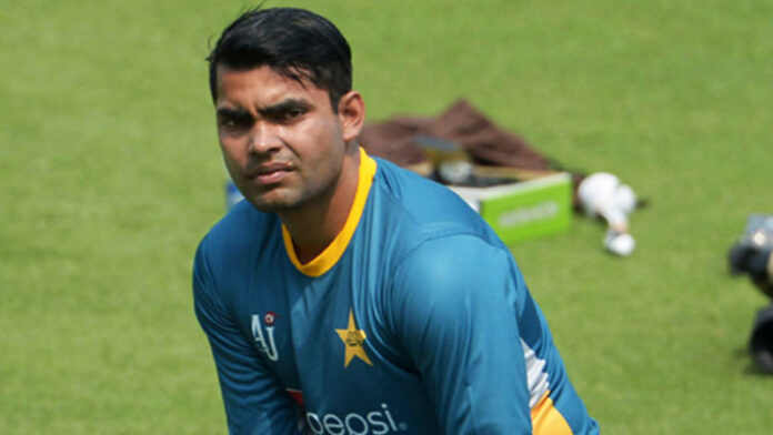 Umar Akmal