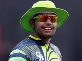 Umar Akmal’s Suspension Was Reduced To 18 months Umar Akmal