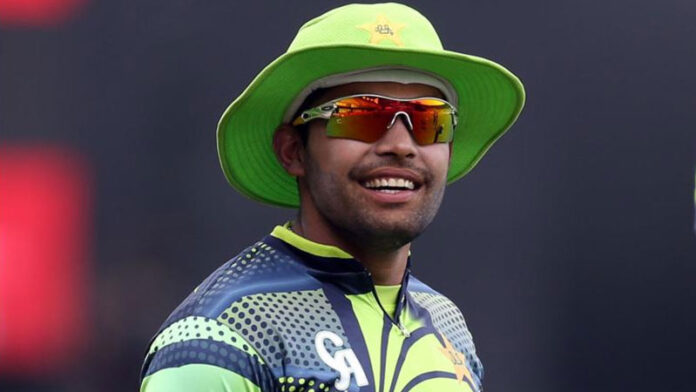 Umar Akmal