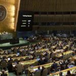 Tehreek-e-Taliban Pakistan (TTP) Chief Noor Wali Mehsud Has Been Banned United Nations Un