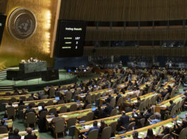 Tehreek-e-Taliban Pakistan (TTP) Chief Noor Wali Mehsud Has Been Banned United Nations Un