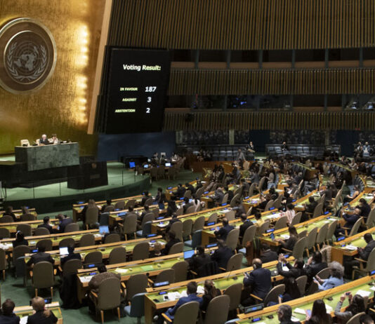 Tehreek-e-Taliban Pakistan (TTP) Chief Noor Wali Mehsud Has Been Banned United Nations Un