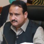 The Opposition Has No Strategy, No agenda, Usman Bazdar Usman Bazdar