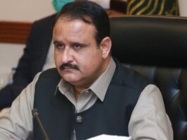 The Opposition Has No Strategy, No agenda, Usman Bazdar Usman Bazdar