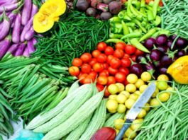 Eid Dishes Are Also Dull Due To Profiteers Vegetable Markets