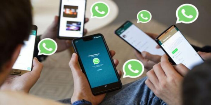 WhatsApp to introduce multiple devices feature in recent update
