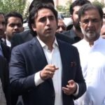 PPP leaders say they cannot “trust” PML-N PPP leaders say they cannot "trust" PML-N