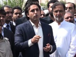 PPP leaders say they cannot “trust” PML-N PPP leaders say they cannot "trust" PML-N