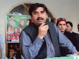 Former KP MPA Ziaullah Afridi Acquitted in Two Corruption Cases Zia Ullah Afridi