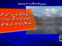 Zulfi Bukhari Rejected The News of Closure of PTDC By The Government Zulfi Bukhari Rejected The News of Closure of PTDC By The Government