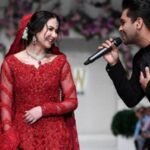 Hania Aamir reveals that she has no relationship with Asim Azhar Hania Aamir reveals that she has no relationship with Asim Azhar
